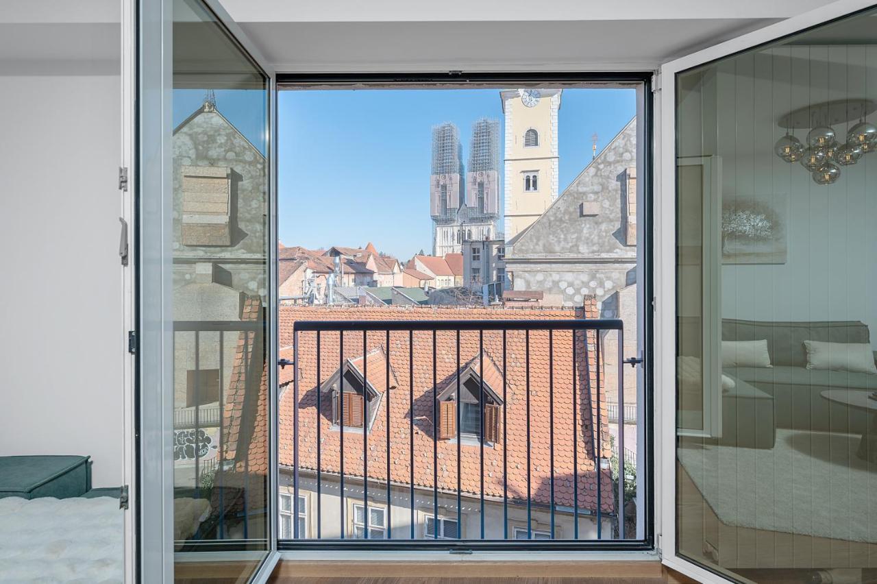 Cityscape — Zagreb — photo 5