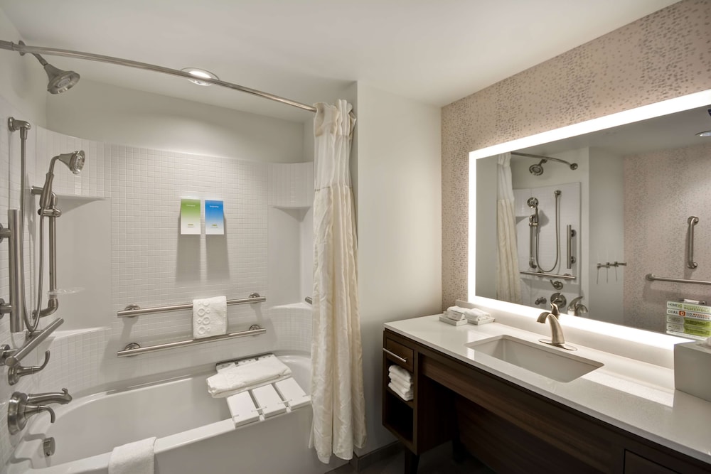 Home2 Suites by Hilton Perrysburg Levis Commons Toledo - photo 22
