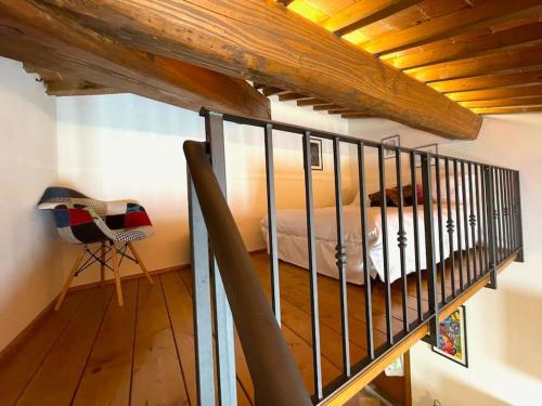 A Duecento Passi Comfort Nel Cuore Della Toscana — 4-Star Luxury Hotel in San Giovanni Valdarno, Italy