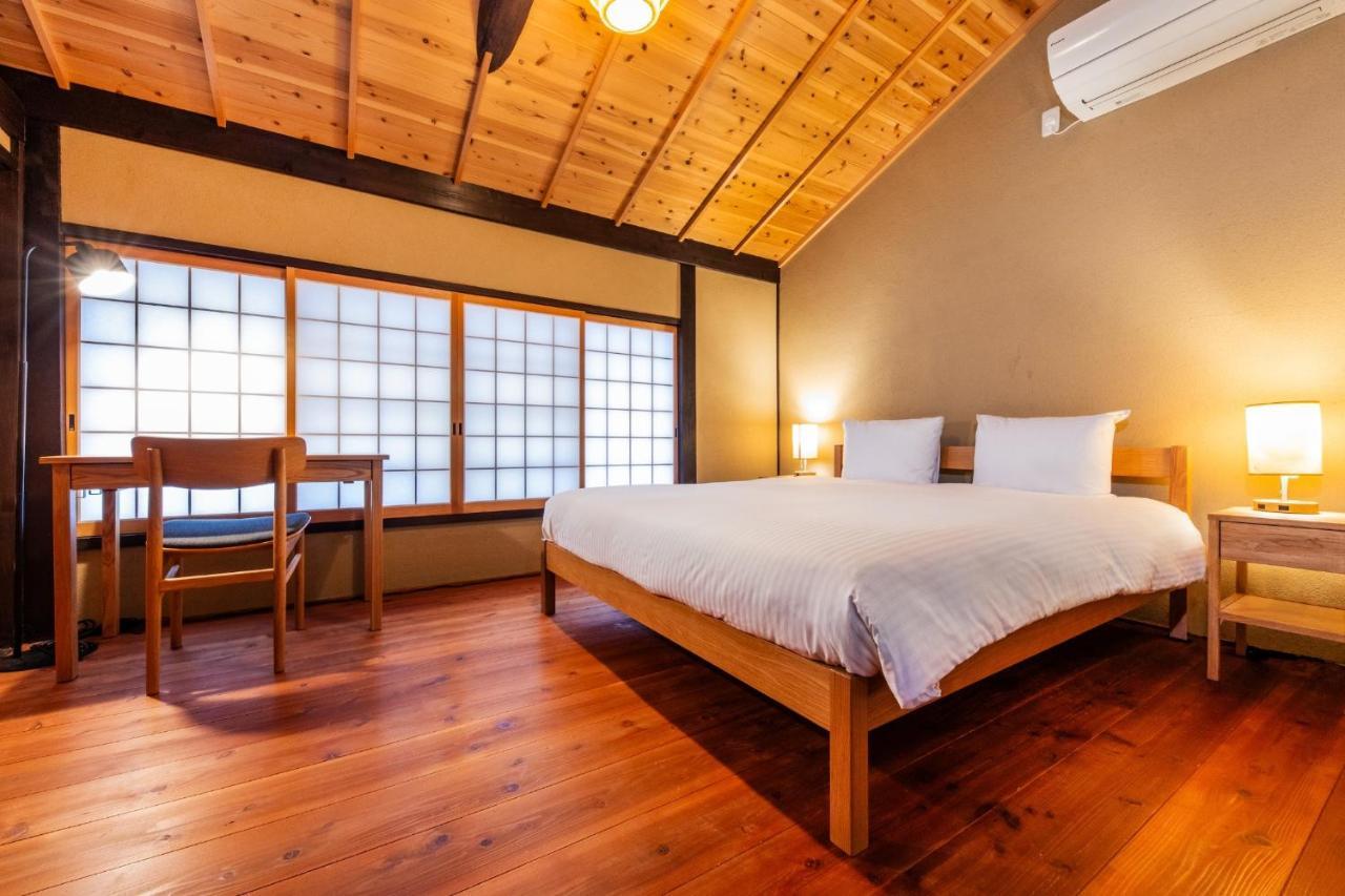 Shiki Homes Machiya Mei Vacation STAY 00317v — 4-Star Luxury Hotel in Kyoto, Japan