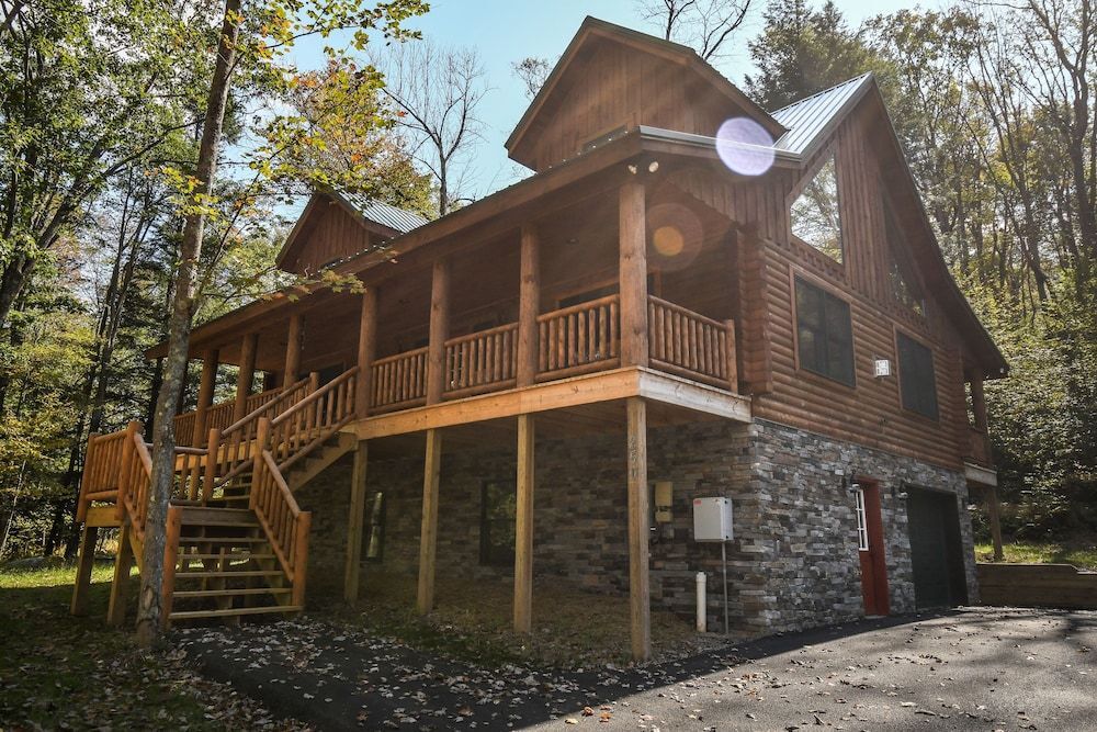 Brookside Retreat in Oakland, United States