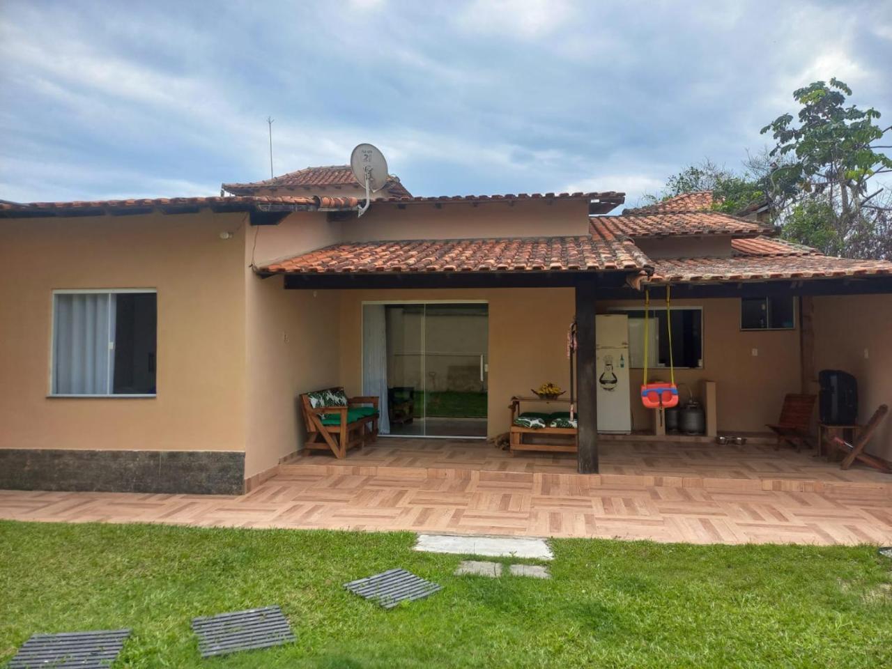 Aconchego de Itaúna in Saquarema, Brasil