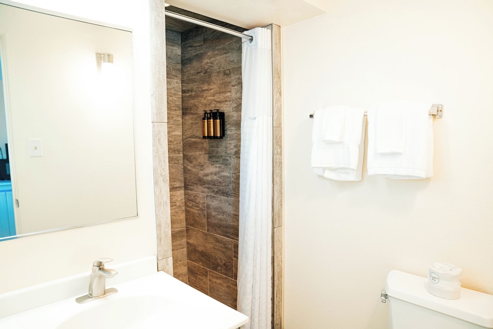 Salida Inn & Monarch Suites - photo 80