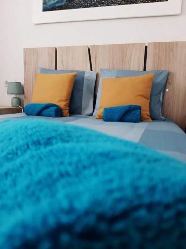 Sunny Apartment Costa Blanca — 4-Star Luxury Hotel in Las Matas, Spain