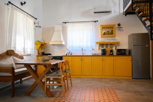 Lioriza Country Houses — Alimos — photo 4