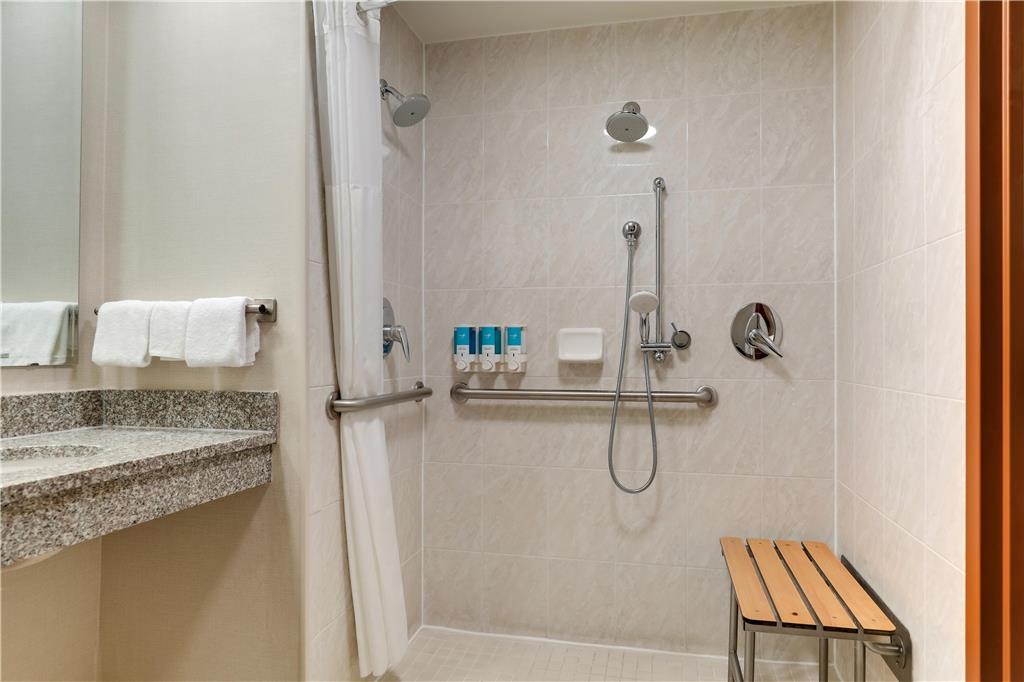 Drury Inn & Suites Dayton North - photo 36