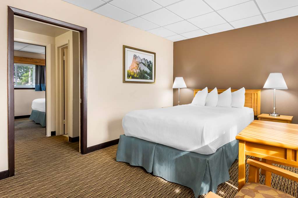 Best Western Lee's Motor Inn - photo 13