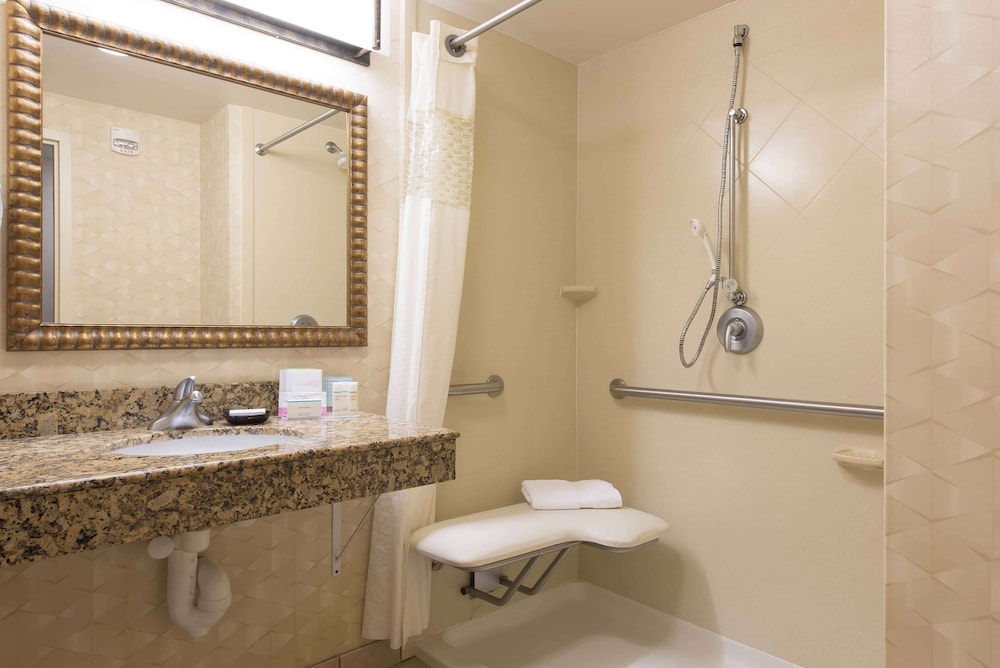 Hampton Inn and Suites Indianapolis Fishers - photo 22