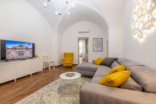 Corte Tiso — 4-Star Luxury Hotel in Lecce, Italy