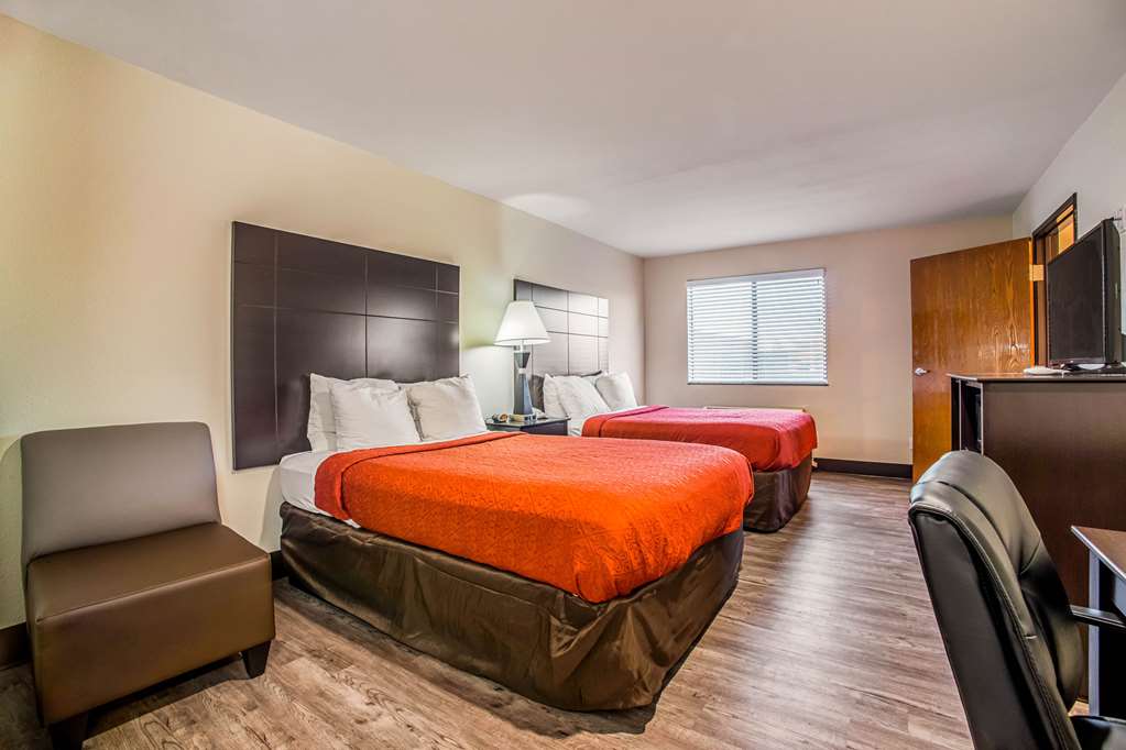 Quality Inn Carbondale University area - photo 22