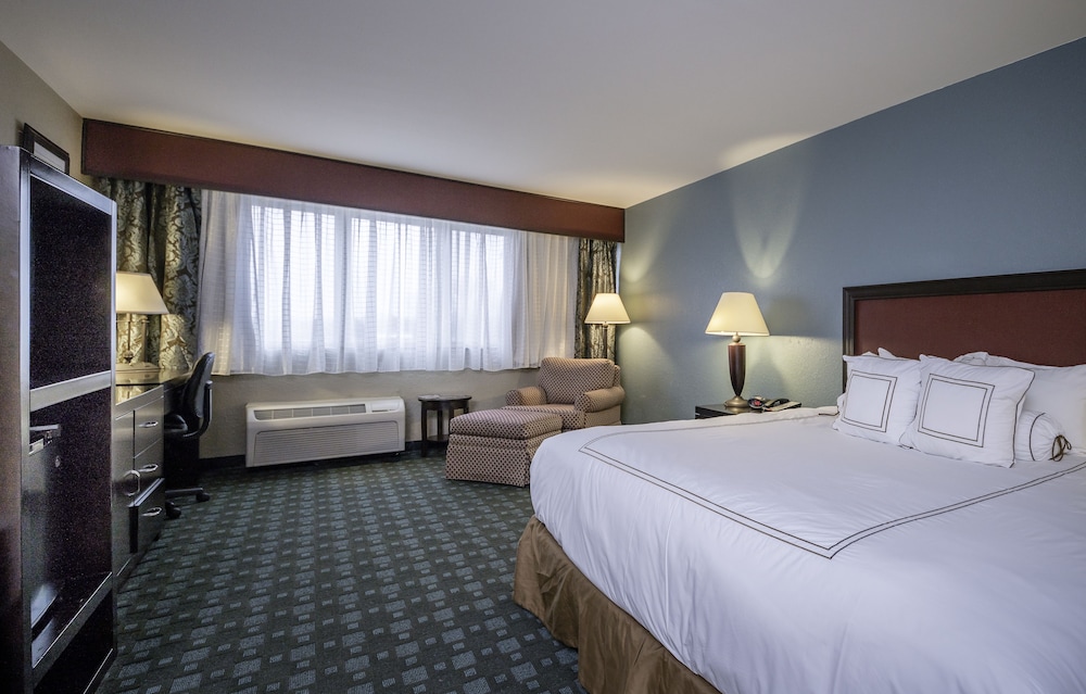 Causeway Bay Hotel - photo 15