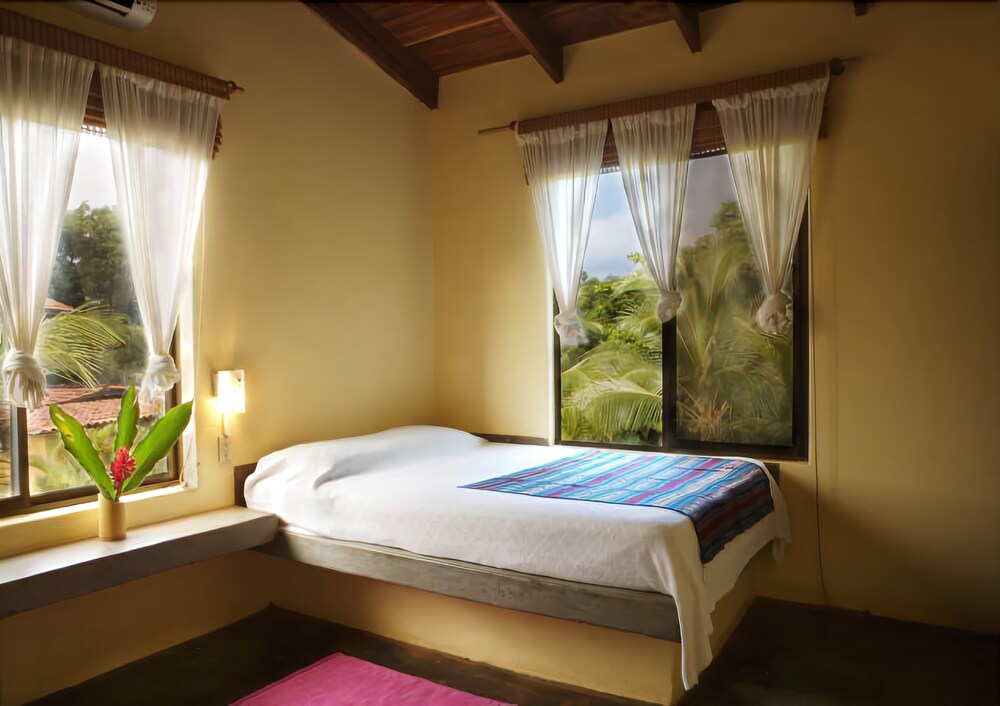 Cafe Playa Negra in Puntarenas, Costa Rica