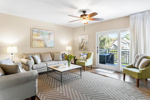 4389 Windswept Villa by Akers Ellis Rentals — 4-Star Luxury Hotel in Kiawah Island, United States