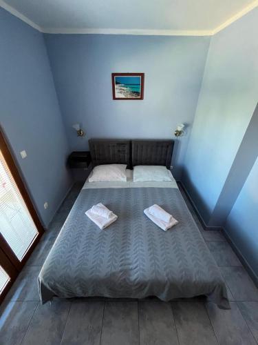 Luxury rooms Bočac — Sali — photo 2