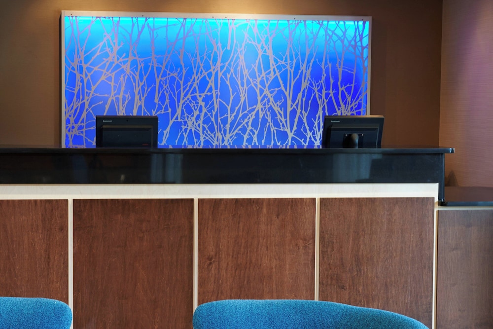 Fairfield Inn By Marriott Port Huron — Port Huron — photo 3