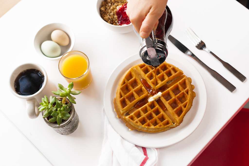 Ace Hotel Seattle - photo 5