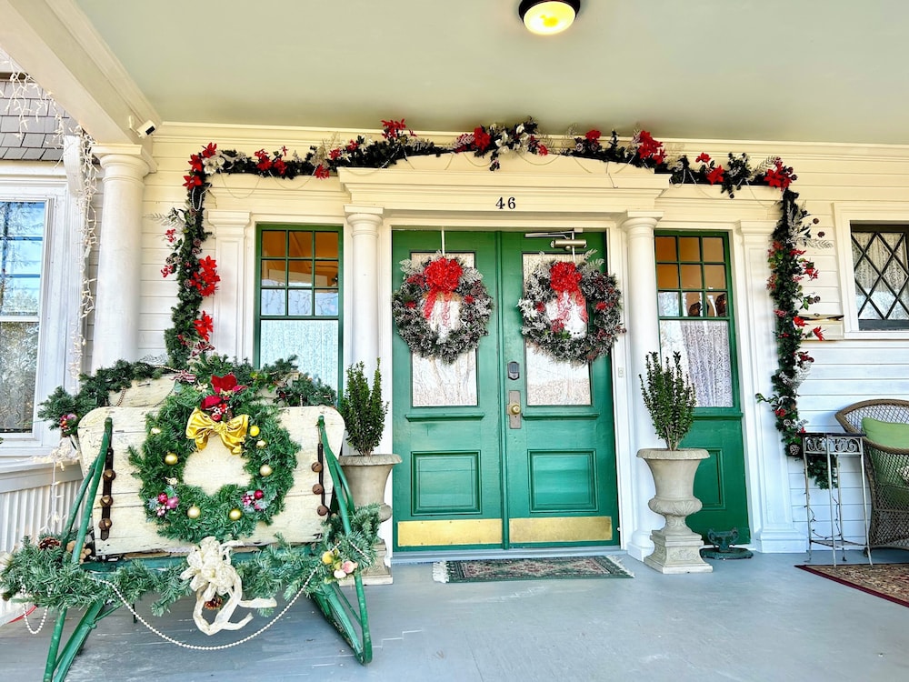 Abbington Green Bed & Breakfast Inn - photo 103