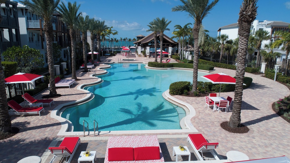 Marlin Bay Resort & Marina Managed by Elite Alliance Hospitality - photo 425