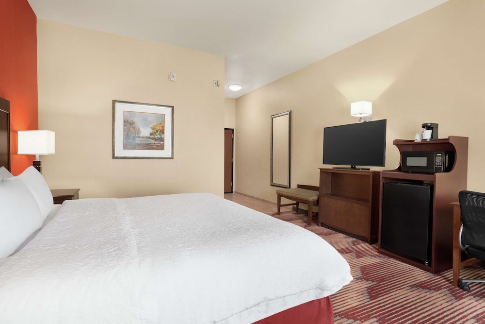 Hampton Inn Sulphur Springs - photo 15