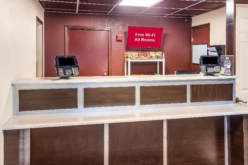 Red Roof Inn Chicago Alsip - photo 31