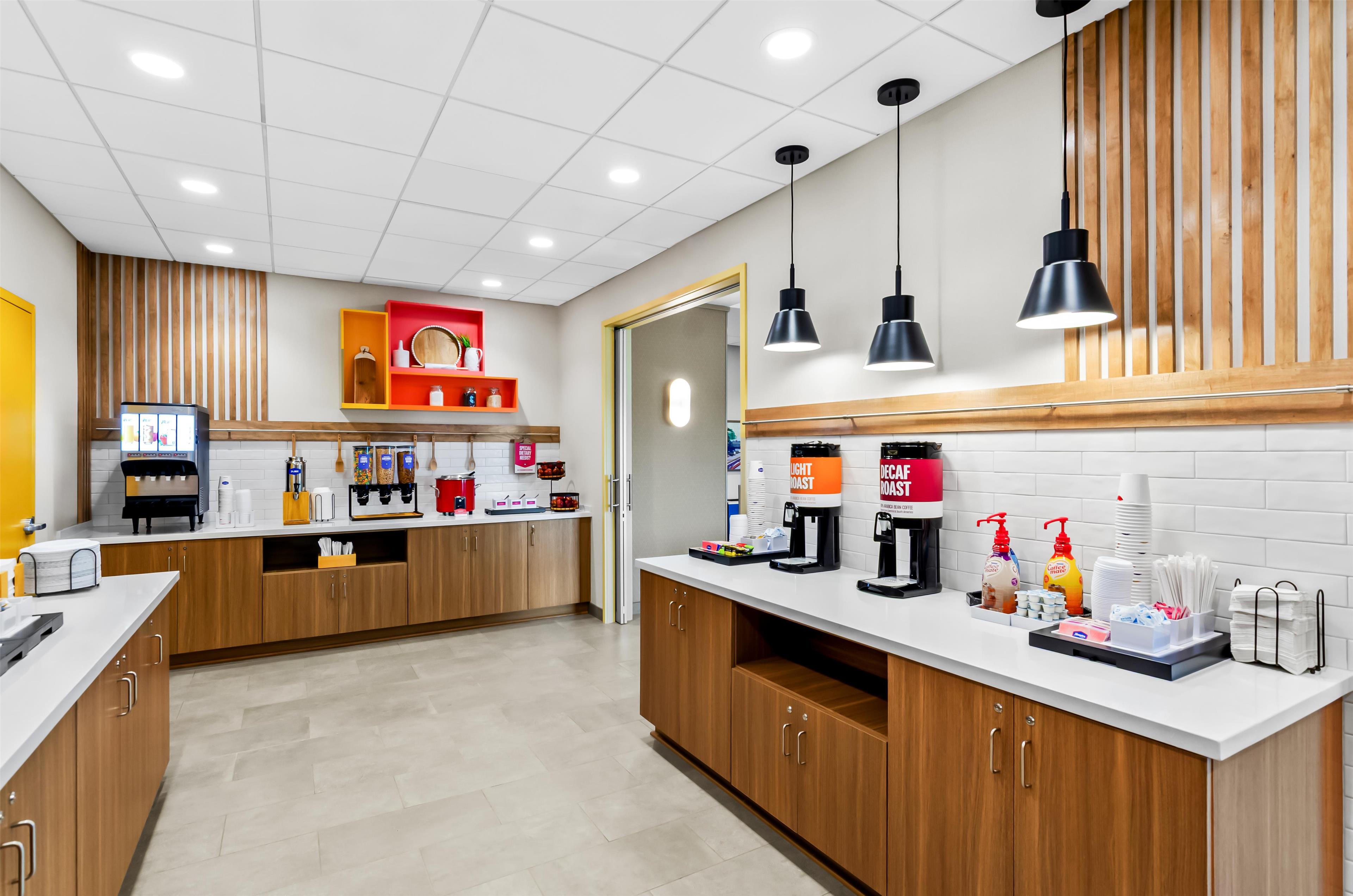 Hampton Inn by Hilton Daleville - photo 12