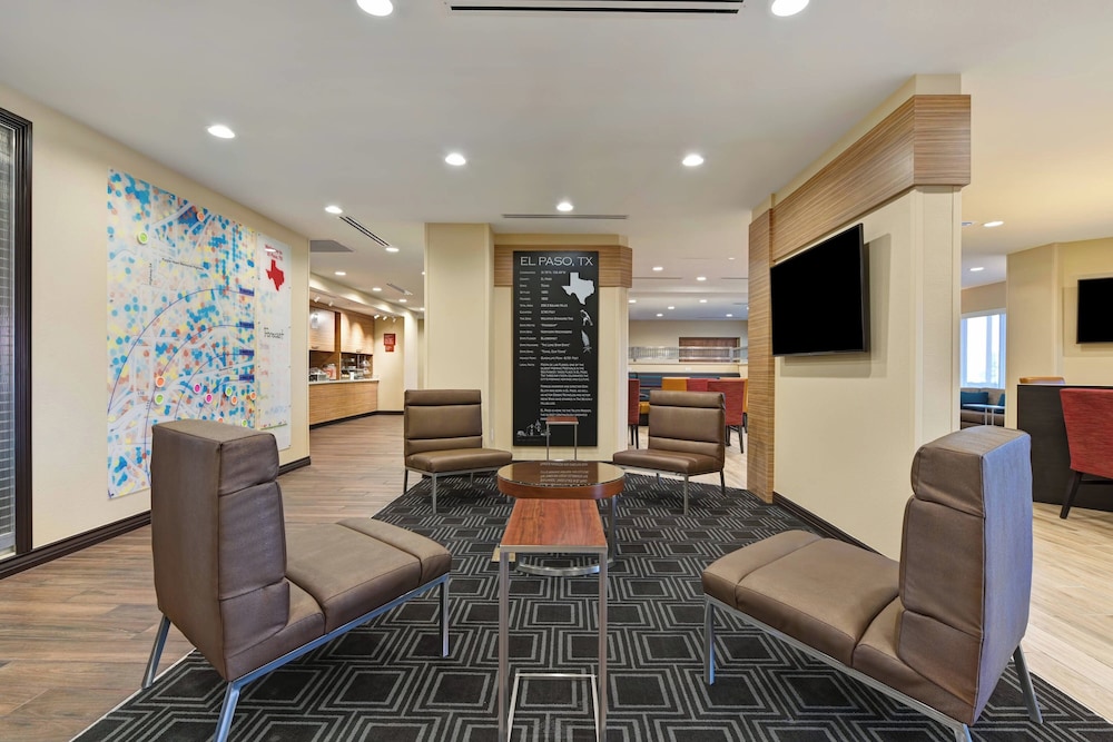 TownePlace Suites by Marriott El Paso East I 10 in El Paso, United States
