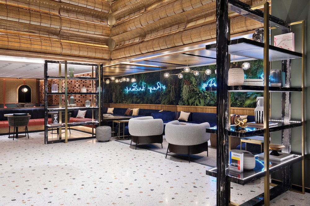 Tribe Bali Kuta Beach in Kuta, Indonesia