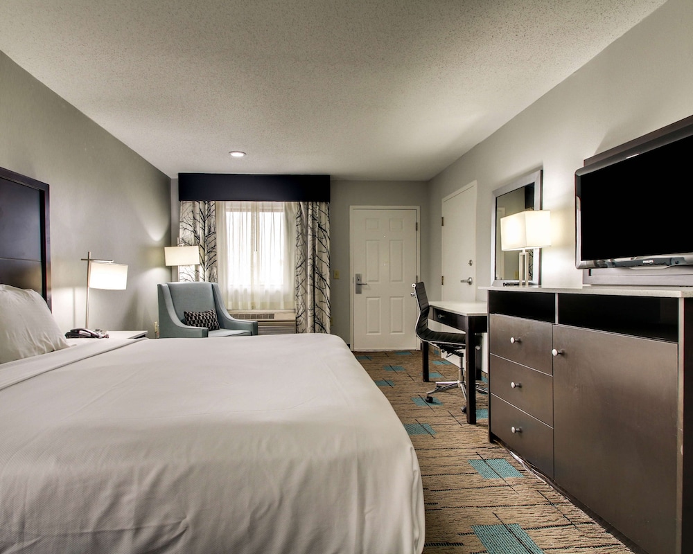 Studio 6 Suites Richland MS Jackson - photo 18