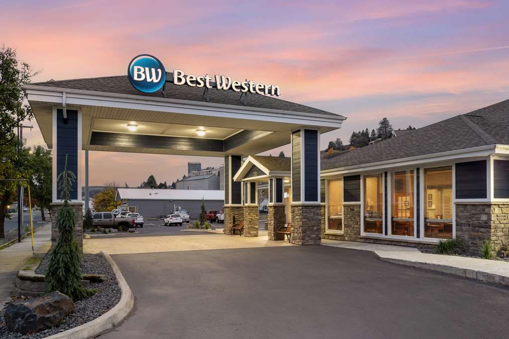Best Western Wheatland Inn - featured photo