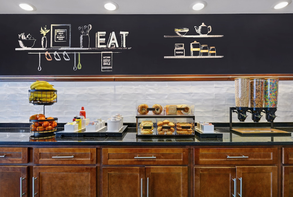 Hampton Inn Charlotte Monroe - photo 45