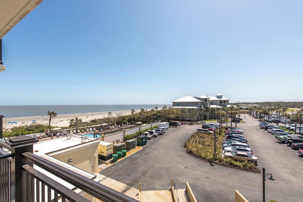 The Westin Jekyll Island Beach Resort — Brunswick — photo 5
