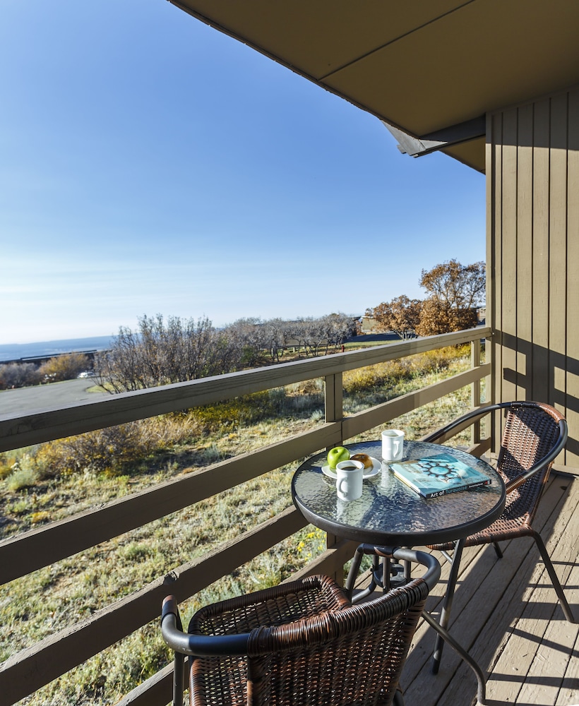 Far View Lodge - photo 8