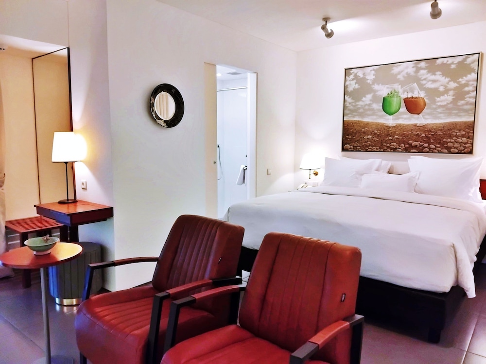 KoenoKoeni Boutique Hotel — Bandung — photo 5