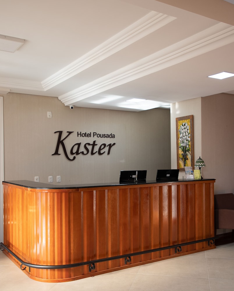 Hotel Kaster — Canela — photo 5