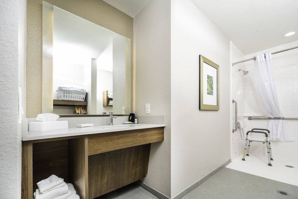 Staybridge Suites Florence by IHG - photo 26