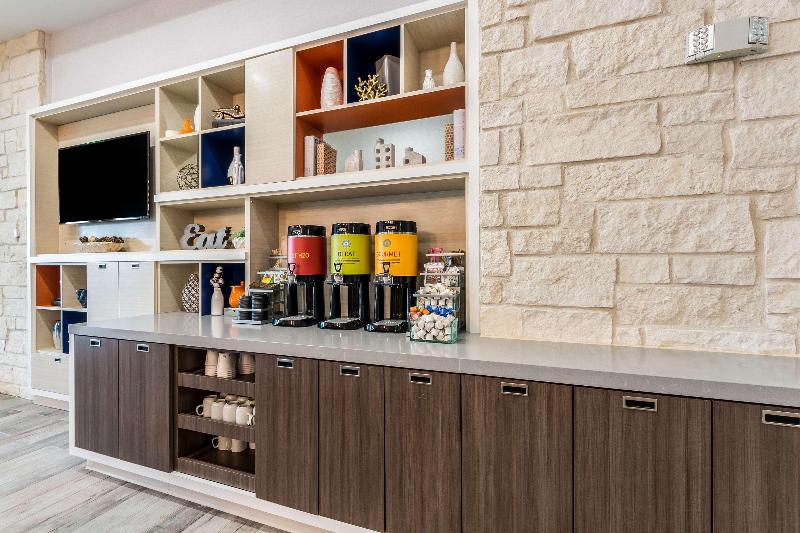 Home2 Suites by Hilton Fort Worth Northlake - photo 195