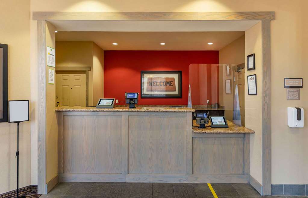 Extended Stay America Suites San Rafael Francisco Blvd East - photo 4