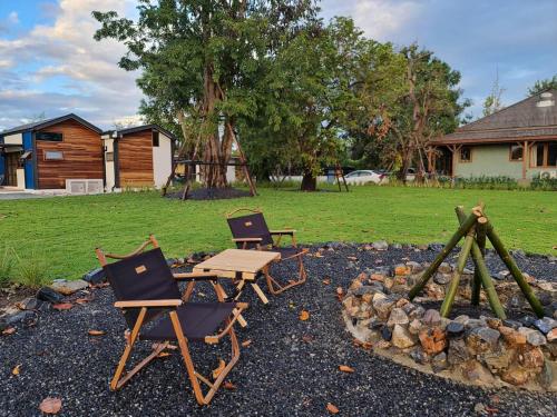 Little For Rest Nakornnayok in Nakhon Nayok, Thailand