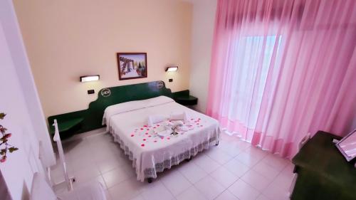 Hotel Mater Mediterranea pet-friendly hotel Senorbi