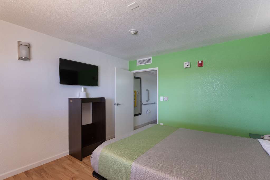Studio 6 Barstow CA - photo 9