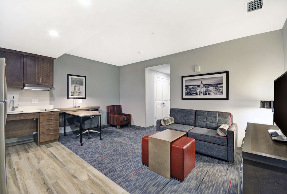 Homewood Suites by Hilton Athens Downtown University Area - photo 16