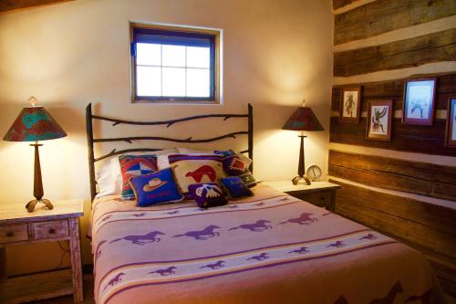 Canyon Of The Ancients Guest Ranch - photo 48