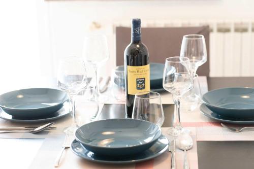 Mimi's — 4-Star Luxury Hotel in Zagreb, Croatia
