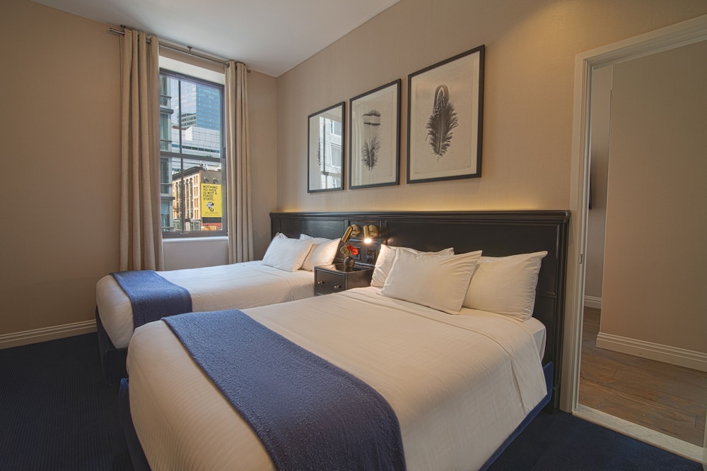 The Frederick Hotel - photo 27
