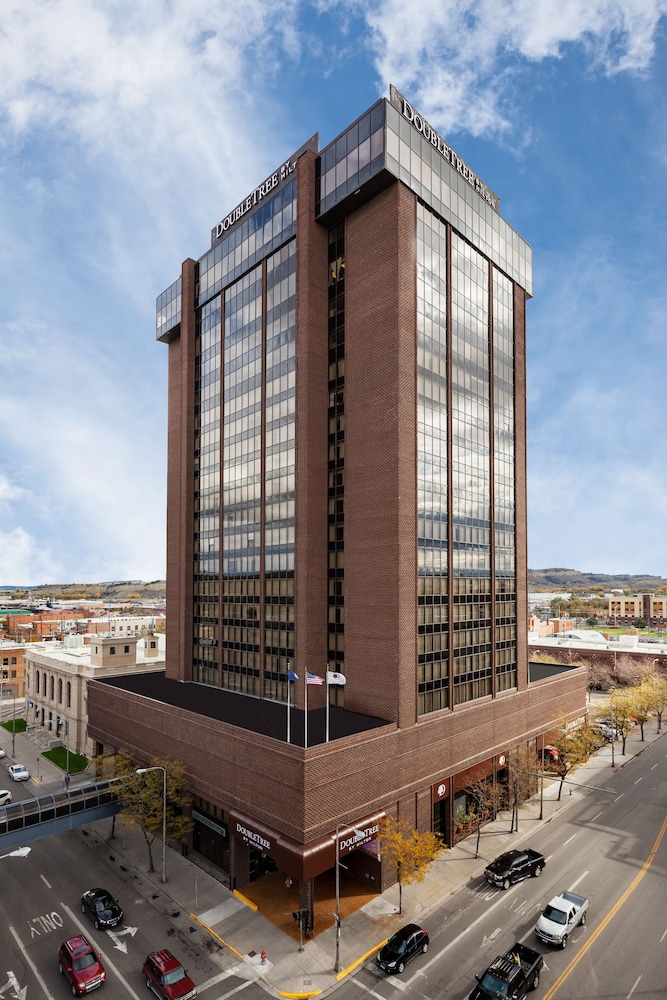 DoubleTree by Hilton Hotel Billings - photo 28
