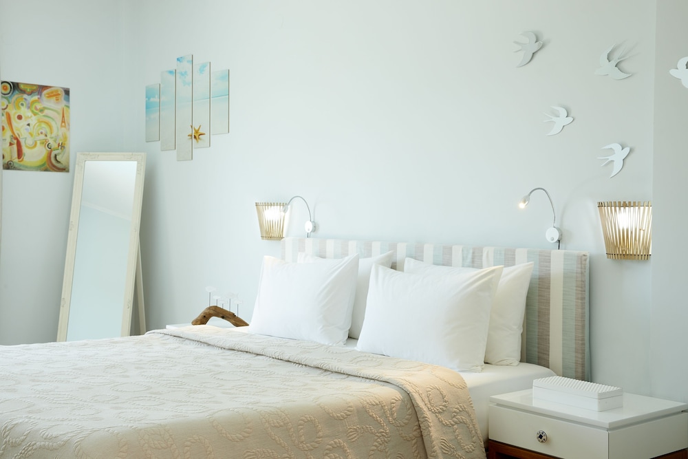 Sappho Hotel — Parga — photo 5