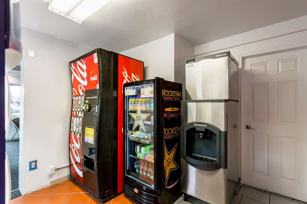Motel 6 University Missoula - photo 40