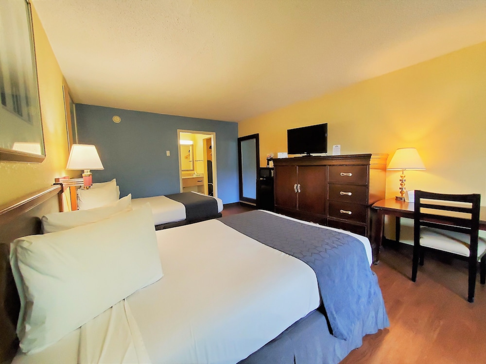 Days Inn by Wyndham Towson - photo 3