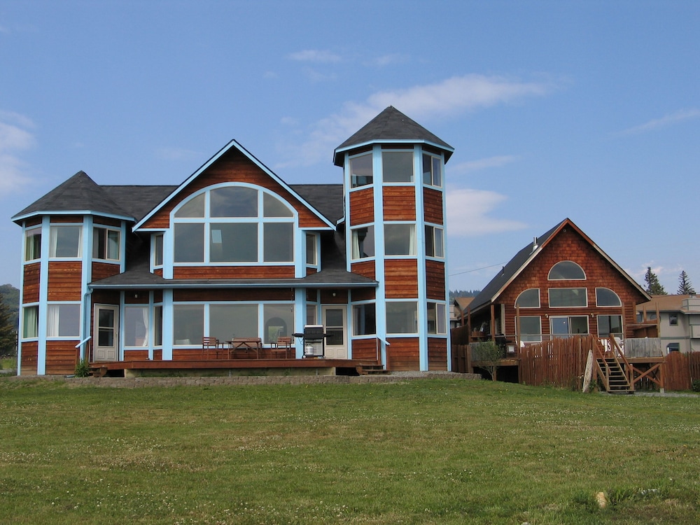 Driftwood Inn and Seaside Lodges - photo 128