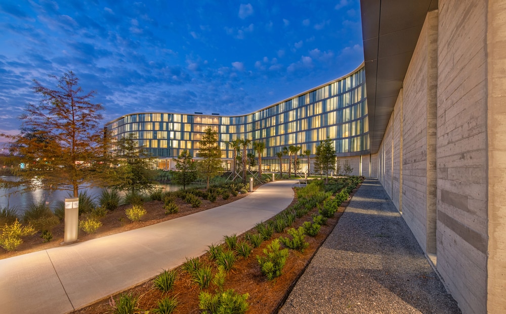 Hotel Eleo at the University of Florida - photo 31
